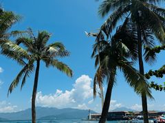 -海南分界洲岛旅游区