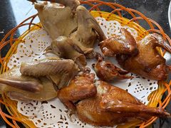 -皇鸽餐厅(五桂山分店)