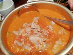 -老板恋上鱼(荣盛广场店)