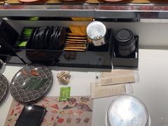 -争鲜回转寿司(通州万达店)