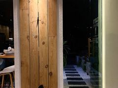 -行山咖啡(南湖店)