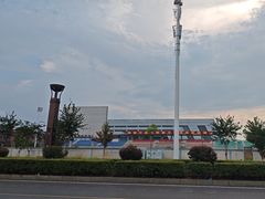 -湖南工业大学(主校区（河西校区）)