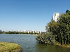 -江南大学(蠡湖校区)