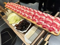 -匹夫涮肉城(广场店)