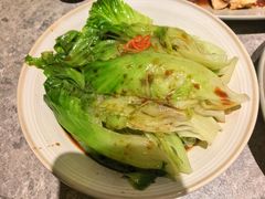 -留半山·香港食堂(啦啦宝都店)