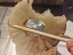 -玲姐吉祥齐市烤肉