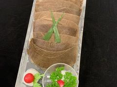 -青一色火锅(摩根店)