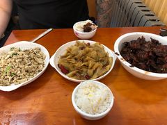 -如意香辣鸡架(总店)