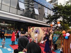 -上海市浦东新区恒宇幼儿园(杨南部)