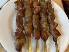 -维吾尔餐厅(宜山路店)