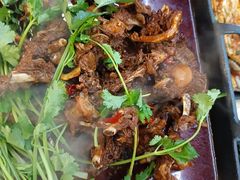 -铭副琦食·虾蟹烩馆(渔人码头店)