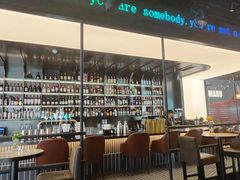 -MARU玛露音乐餐厅(大学路店)