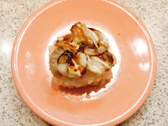 烧炙帆立贝握寿司-争鲜回转寿司(太阳宫凯德PLUS店)