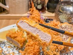 炸猪排-和幸(春熙路群光广场店)