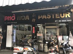 -Pho Hoa Pasteur