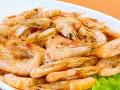 蛎虾-双合园·海鲜水饺青岛菜(九水东路店)