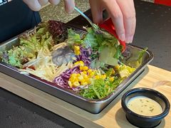 -小牛哈尼韩式水煎肉(万象城店)