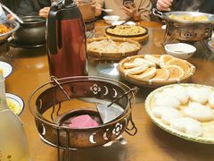 -爷爷的土钵菜(街道口店)