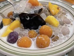 -堂屋糖水店(愚园店)