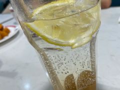 -东鑫记港式茶餐厅(南京东路店)