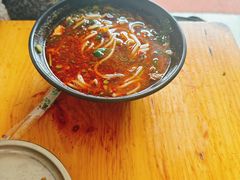-再回首鸡肉米线(人民路一店)