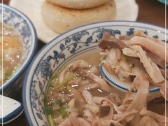 -老三羊汤【北兴隆街店】