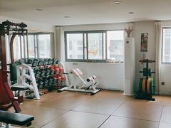 -Esther’s gym 私教工作室