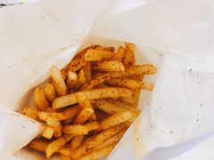 摇摇薯条-麦当劳(龙湖时代天街店)
