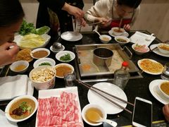 -四川仁火锅(军工店)