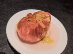 -安多素食(广仁寺路店)