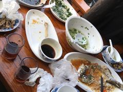 -长廊好灶头 本地人农家菜(枫泾古镇店)