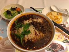 -眉州东坡(春秀路店)