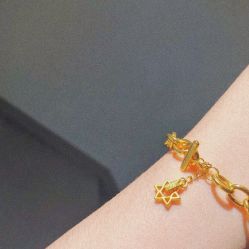 -潮宏基(大商新玛特店)