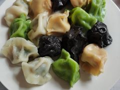 -1910老鲁味海鲜·戳子肉·青岛菜(金沙滩店)