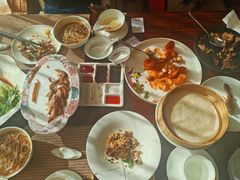 -民族饭店-四季餐厅