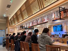 -合点寿司(金虹桥商场店)
