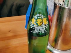 -金家高丽火盆