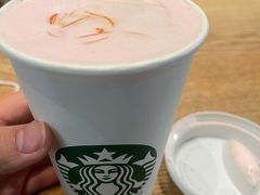 -星巴克(太原茂业天地店)