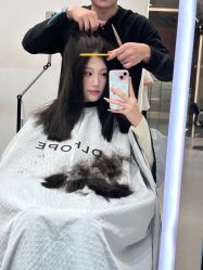 -DL HOPE明星造型