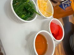 -李犟大爆鳝面·手工蟹黄包(湖滨西湖店)