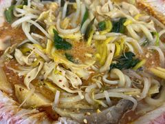 黏糊麻辣烫-嘎嘎香·大茶缸麻辣烫