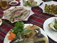 -QQ海鲜餐厅