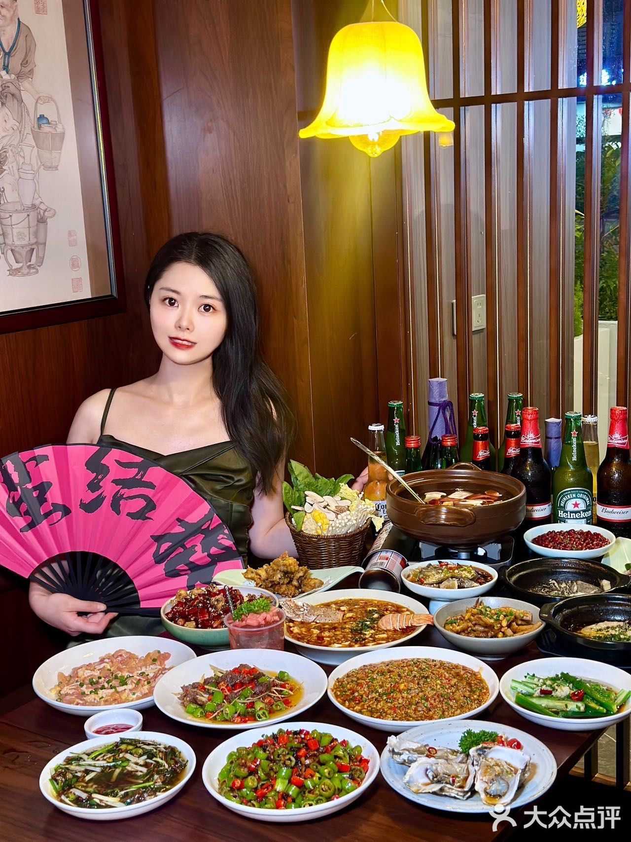 叫这家店上海的小宁波真的一点不过分