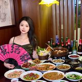 叫这家店上海的小宁波真的一点不过分