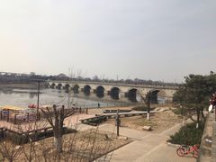 -卢沟桥文化旅游区
