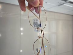 -宝视达眼镜(公园道店)