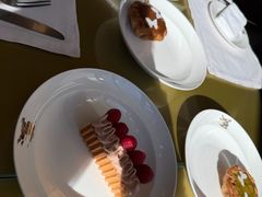 -沁蝶 Butterfly Patisserie甜品蛋糕(北京瑰丽酒店)
