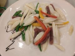 -聚鑫阁江浙菜·非遗传承技艺(闵行交大店)