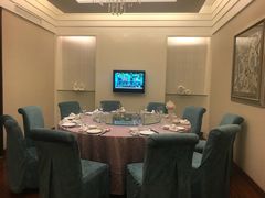 包厢-园林格兰云天大酒店-太极名厨中餐厅