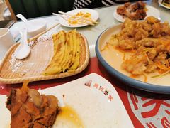 -吴记酱骨炖菜馆(西大直街店)